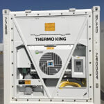 20Ft Domestic Refrigerated Containers - Reefers - Top Quality