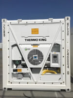 20Ft Domestic Refrigerated Containers - Reefers - Top Quality